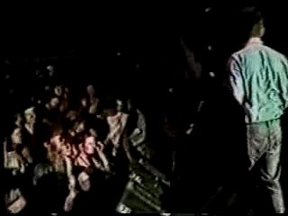 The Smiths - What difference does it make (live)