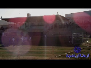 هدف اللاعب ماركو في مرمى ذات راس