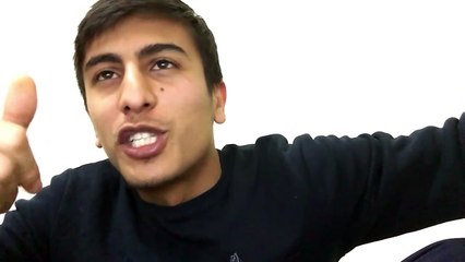 ABAZA AVINA NASIL BAŞLADIM?