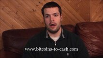 Sell Bitcoin Quickly and Easily, Bitcoin to Quick Cash