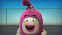 Cartoon Oddbods ¦ Best of Newt Funny Cartoon