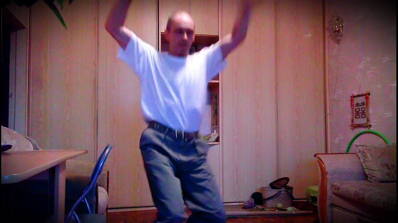 home kungfu