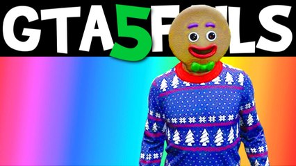 GTA 5 FAILS – EP. 7 (Funny moments compilation online Grand theft Auto V Gameplay)