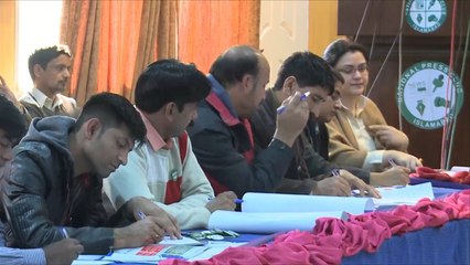 باكستان تخرج من قائمة البلدان الأخطر على الصحفيين