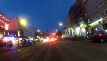 Reeperbahn Rundgang. Mit der Harley über die Reeperbahn.-Xa_S6x0m_uI