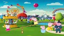 Peppa Pig Rebecca Rabbit Français ♦ Peppa Pig Français S05