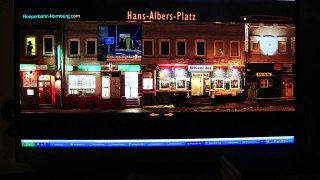 Witzig, Hans-Albers-Platz in Hamburg Reeperbahn-IIVcfWtQ1hc