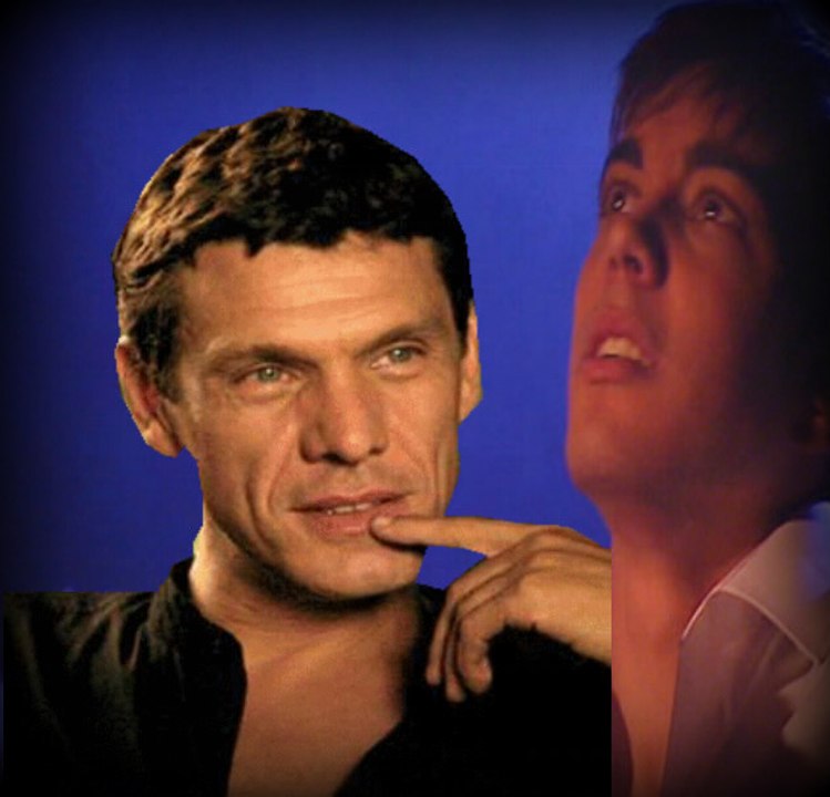 Marc Lavoine   Chère amie  ♥♫♥