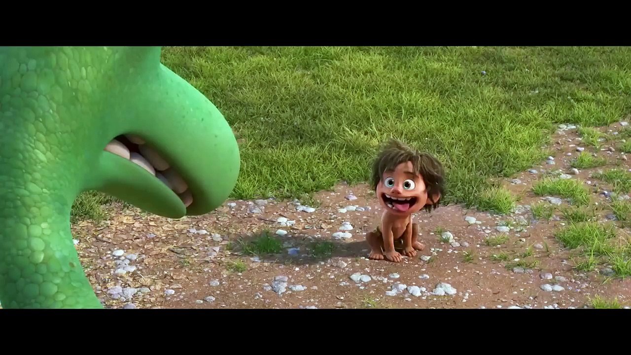 The Good Dinosaur - Welcome - Official Disney Pixar _ HD-8lUZ1P-16Vw