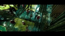 Deepwater Horizon Official Trailer #1 (2016) - Mark Wahlberg, Kate Hudson Movie HD-H_PzWohHz30