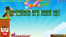 ᴴᴰ ღ Jerry Amazing Bubble Shooter Game ღ - Tom And Jerry Games - Baby Games (ST)