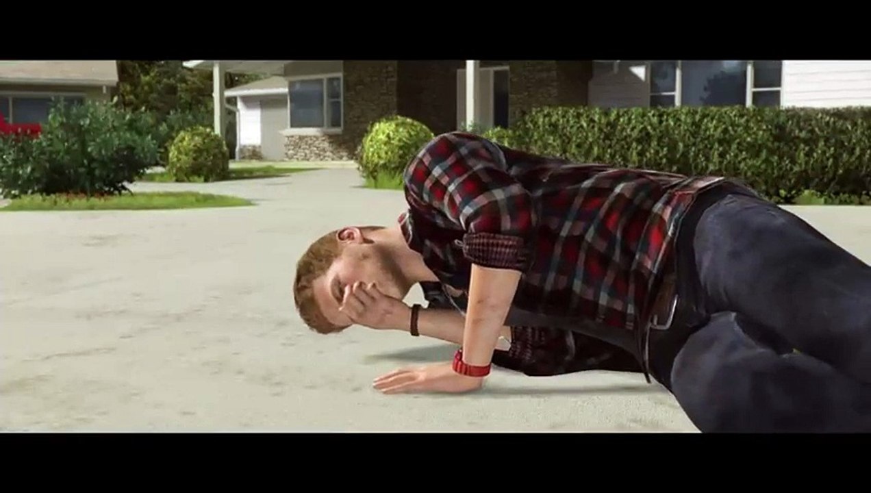 Beyond two souls (12)