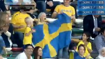 SWEDEN 1-2 IVORY COAST - 2017 Friendly - All Goals