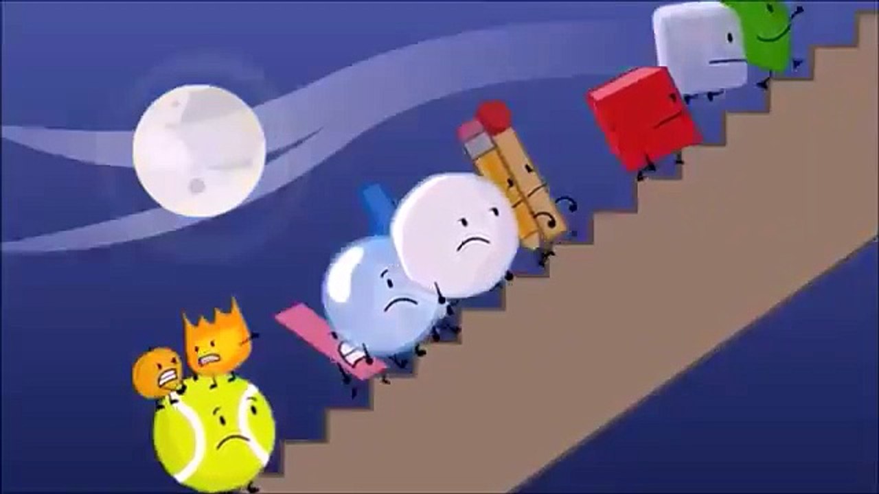 Battle For Dream Island 2