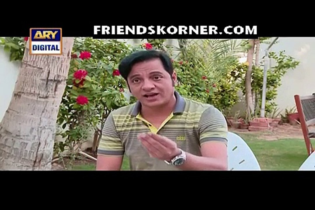 Bulbulay Episode 435