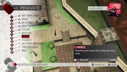 A creed 2  ps4 pro 4k (171)