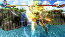 Dragon Ball Xenoverse 2 - Historia del Retorno de F 1
