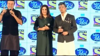 indian idol 7th jan 2017 season 7 -- full show epishod 5-- full video --set india--sony tv