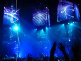 Muse - Exogenesis: Overture, Sydney Acer Arena, 12/09/2010