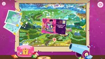 My Little Pony Friendship Celebration Cutie Mark Magic #11 | Explore Equestria [Game 4 Girls]