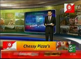 Regional News Bulletin 05pm 08 January 2017 - Such TV