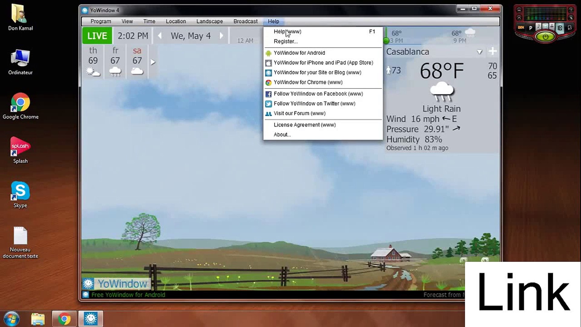 Xilisoft video converter ultimate v7.8.12.20151119
