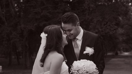 NIKOLAY & GERGANA - WEDDING VIDEO PORTRAIT