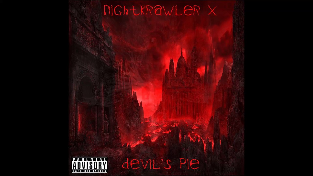 devils pie
