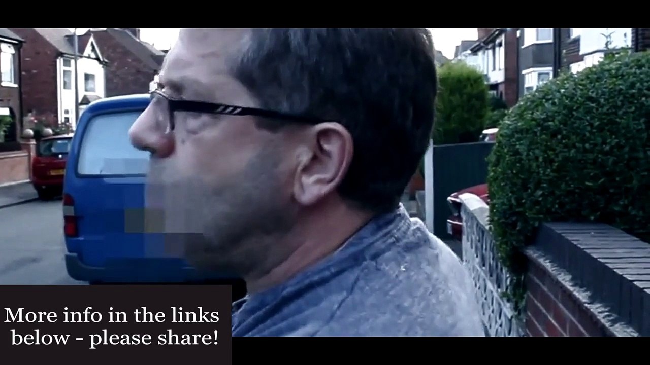 The Paedophile Hunter: Episode 40