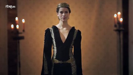 Promo 'Al final del camino' - La nueva serie de TVE