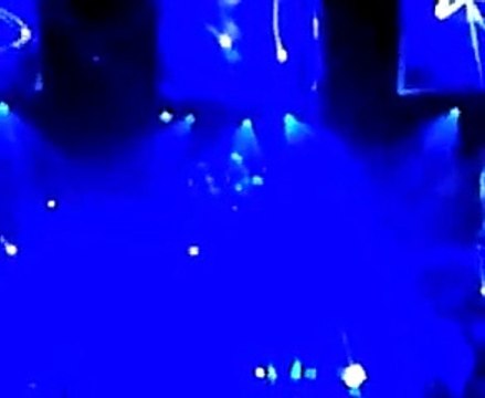 Muse - Exogenesis: Overture, Melbourne Rod Laver Arena, 12/14/2010