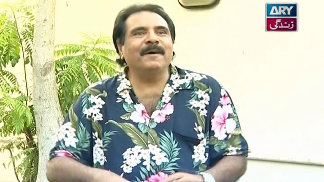 Dugdugi Episode 72 - on Ary Zindagi in High Quality 8th January 2017