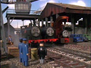 11 Bad Day at Castle Loch (Michael Brandon US)