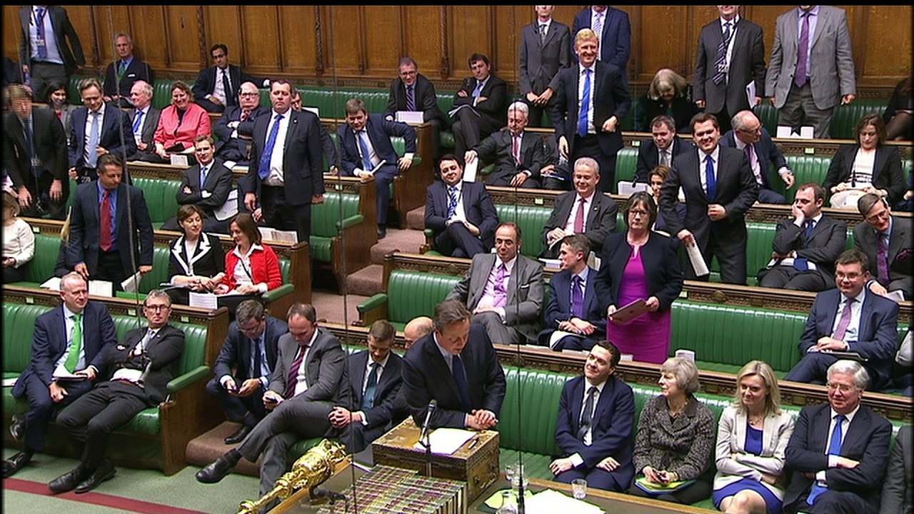 Israeli diplomat filmed plotting about MPs in sting