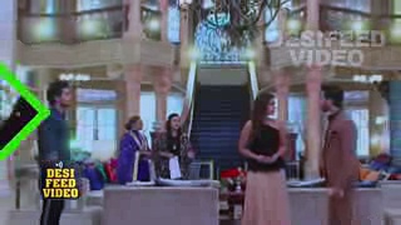 Ishqbaaz - 7th January 2017 - Upcoming Twist in Ishqbaaz - Star Plus Serial Today News 2017