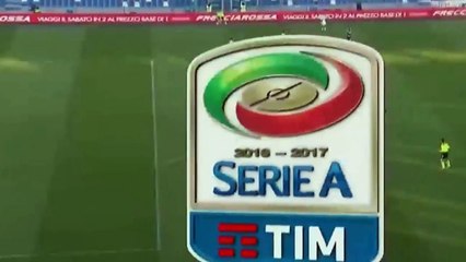 Sassuolo 0-0 Torino. 8.01.2017