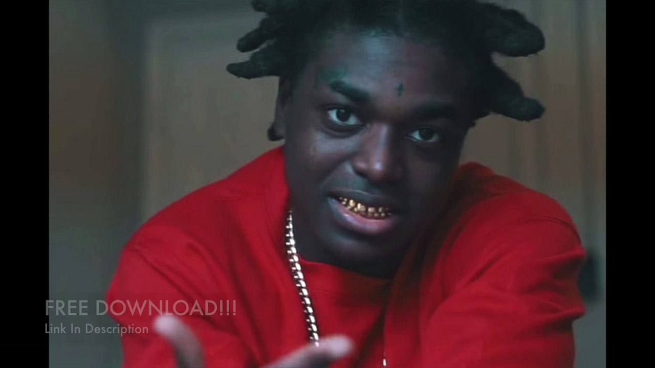 Kodak Black - There He Go Type Beat (Prod. Dizzle)