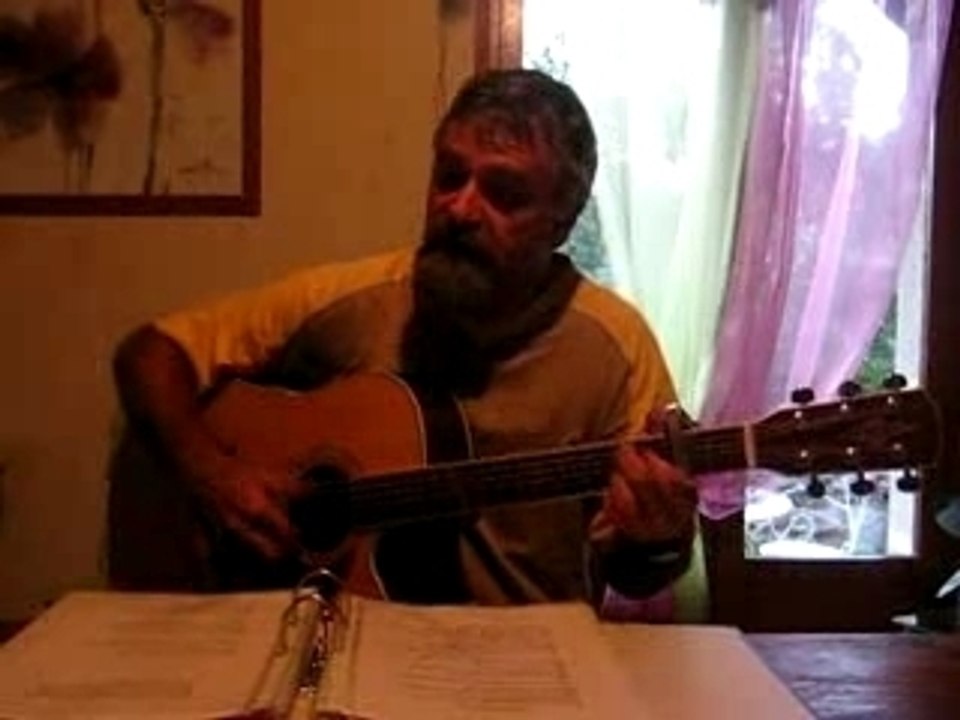 Brassens le pornographe (reprise)