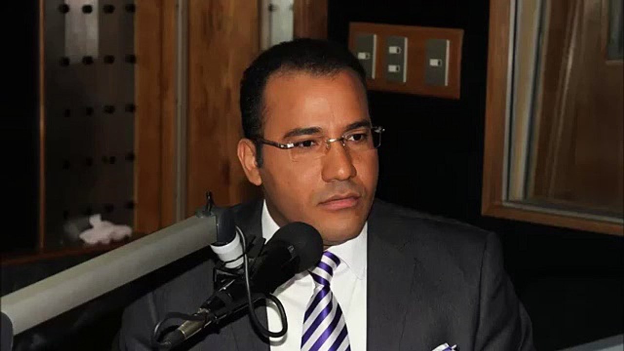 LA RAZON POR LA QUE SOLTARON A ANA IRIS LINARES