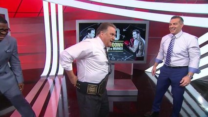 XO Showdown: Wild Card Weekend