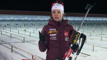 Biathlon - Tutos : Les éléments de visée par Anaïs Chevalier