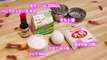 【簡単レシピ】餃子の皮でエッグタルトの作り方◆パリパリとろ〜りスイーツ！甘くて美味しいおやつ♡池田真子 eggtart cooking