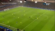Willian Goal HD - Chelsea 3 - 0 Peterborough United - 08.01.2017 HD