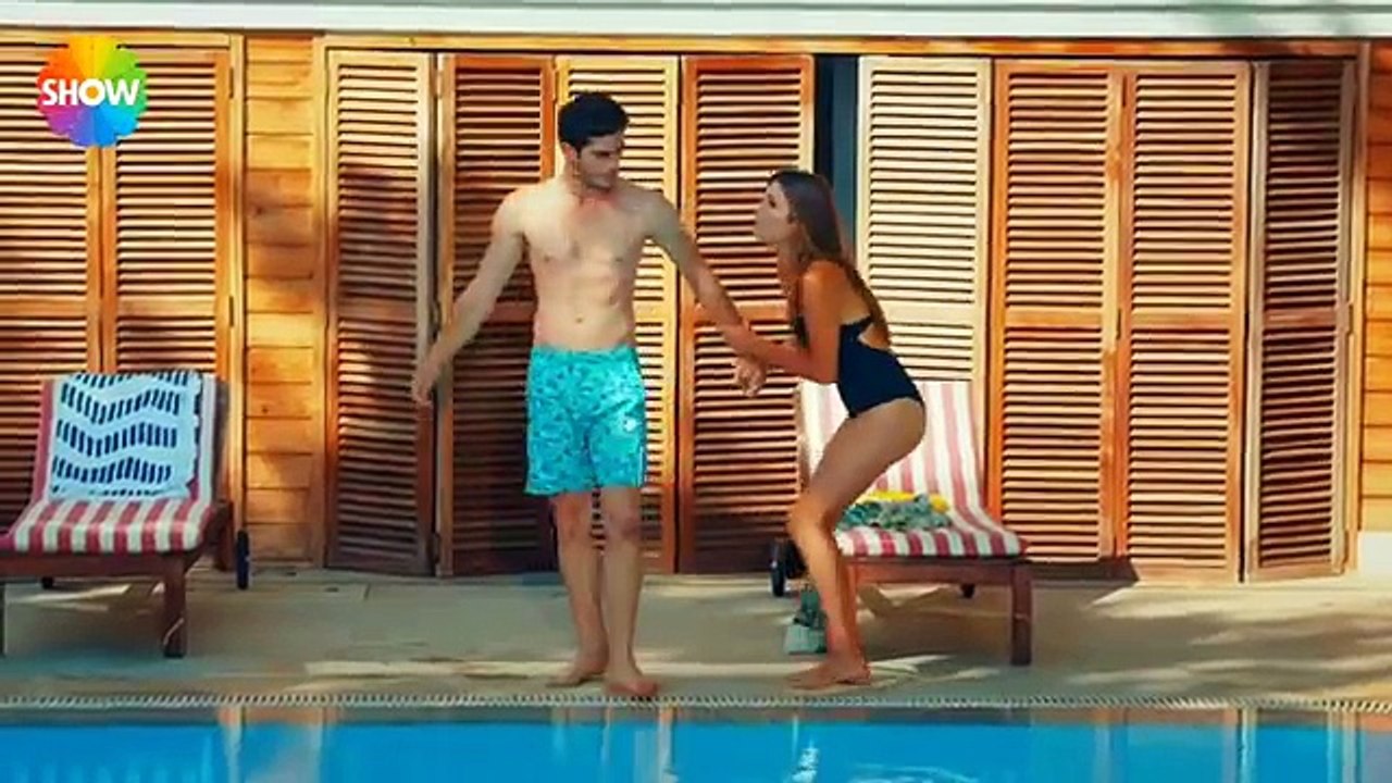 Bulleya __ female version __HAYAT AND MURAT...... V4U