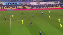 Georgios Masouras Goal HD - Panetolikos 0-2 Panionios 08.01.2017
