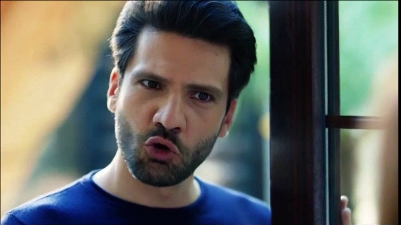 Kara sevda 28 Folge  part 1