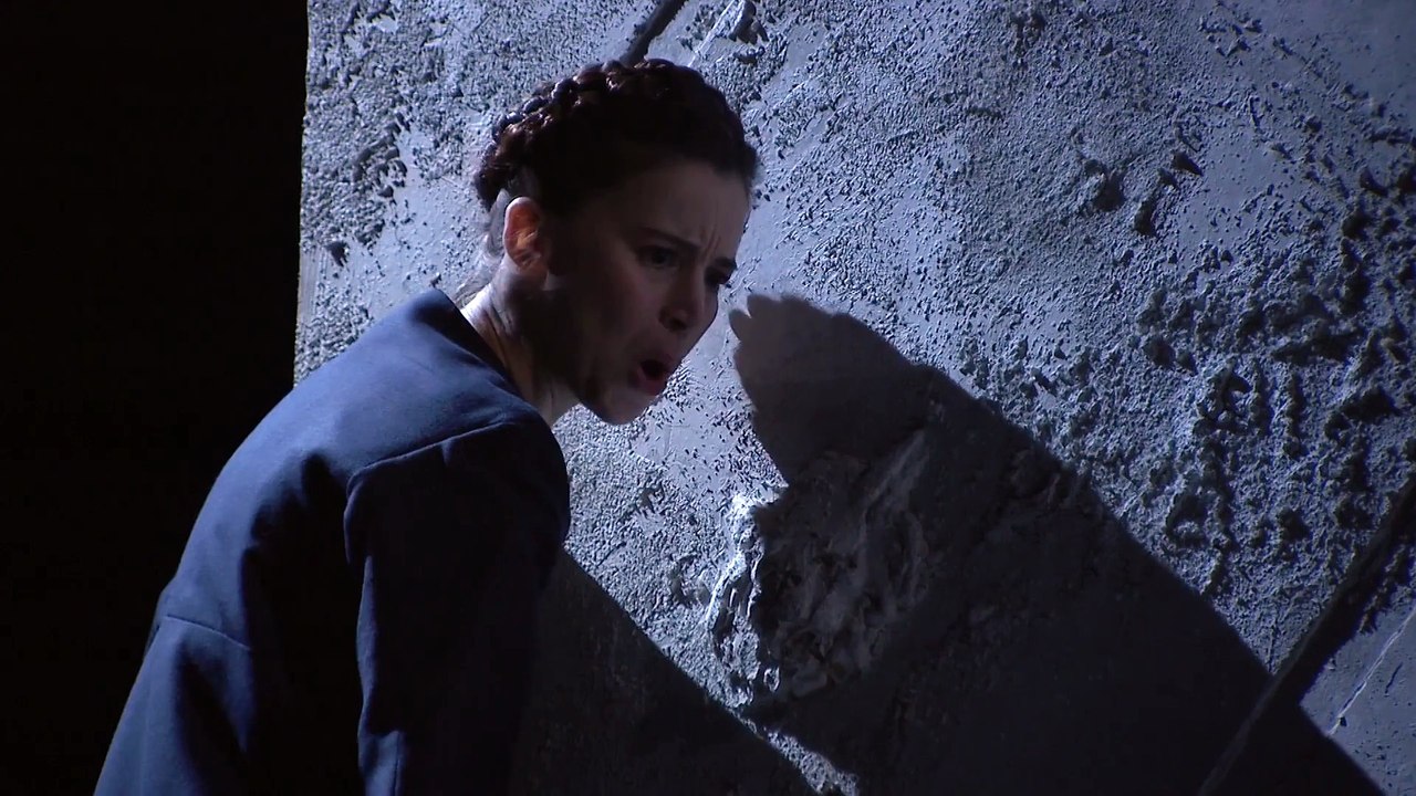 ROMÉO ET JULIETTE - Extrait 2 - La Comédie-Française au cinéma [Full HD,1920x1080p]