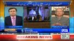 Tonight with Moeed Pirzada - 8th Janauary 2017