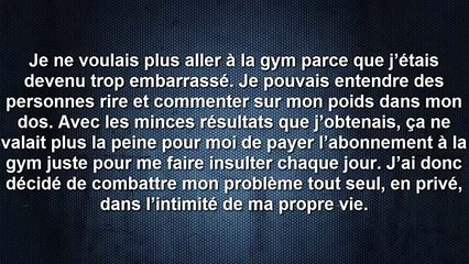 Le Système Réducteur de Graisse   La plus rapide façon de perdre du poids en 4 semaines