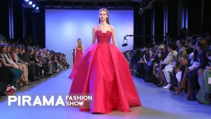 ELIE SAAB Haute Couture Spring Summer 2014